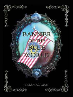 cover image of Banner of the Blue World